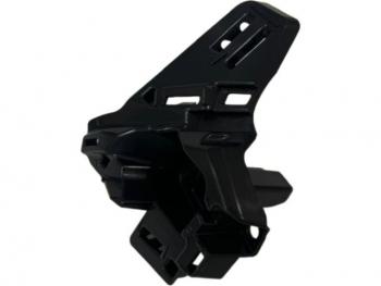 Правое крепление переднего бампера (пр-во Китай) BODYPARTS Skoda Rapid  MK2 (2019-2025)