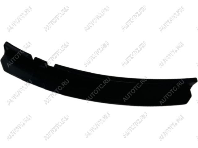 599 р. Правое крепление переднего бампера (пр-во Китай) BODYPARTS Skoda Rapid MK2 (2019-2025)  с доставкой в г. Пермь