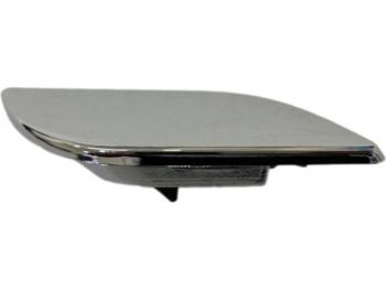 Левая крышка форсунки омывателя фары (пр-во Китай) BodyParts Skoda Superb  B6 (3T) (2008-2013) лифтбэк дорестайлинг