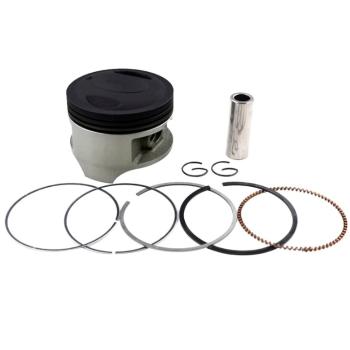 Поршень в сборе AHL Suzuki DR200 86-91, DR200SE 96-13, DR200S 15-17 AHL пм-00030744