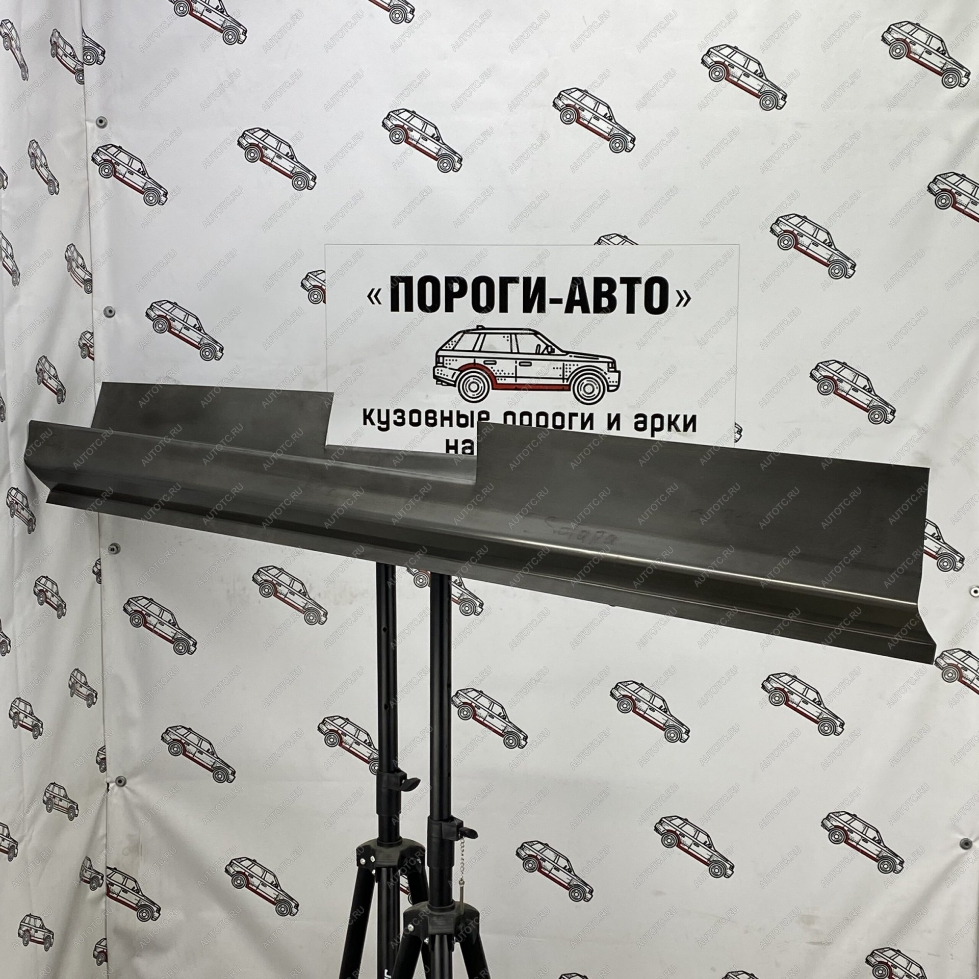 5 649 р. Ремонтные пороги Toyota Solara  Пороги-Авто vvawv-01  с доставкой в г. Пермь