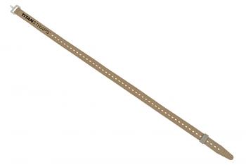 3 049 р. Ремень крепёжный TitanStraps Industrial кемал L = 91 см (Dmax = 27 см, Dmin = 5,5 см)  tsi-0136-tan  с доставкой в г. Пермь. Увеличить фотографию 2