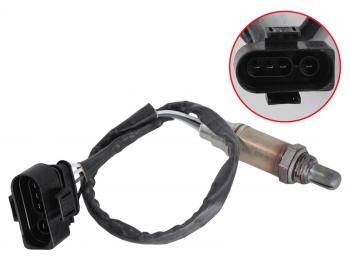Датчики кислорода AUDI A4A6A8 2,42,8 96-01 BOSCH 0258003759