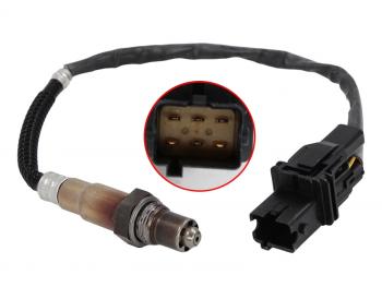 Датчик кислородный SUBARU FORESTERLEGACY EJ251 98-03 BOSCH 0258007018