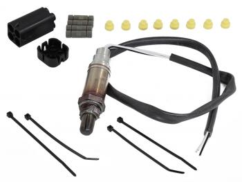 Датчик кислородный NISSAN X-TRAILPRIMERA QR20 BOSCH 0258005726