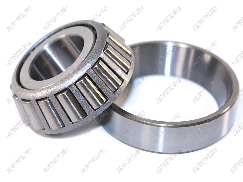 1 579 р. Подшипник передней ступицы TOYOTA TOYOACEDYNA 88-95 out NSK 02474R/20R  с доставкой в г. Пермь