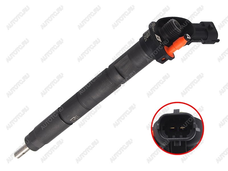 32 999 р. Форсунка топливная дизель CITROEN/FIAT/IVECO/PEUGEOT 10- BOSCH 0445116059 BOSCH 0445116059  с доставкой в г. Пермь