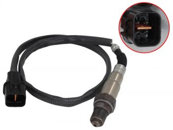 Датчик кислородный HYUNDAI CRETA 15-ELANTRA 11-I20I30KIA CEED 12-CERATO 12-RIO 14-SOUL 11-13 BOSCH 0258986750