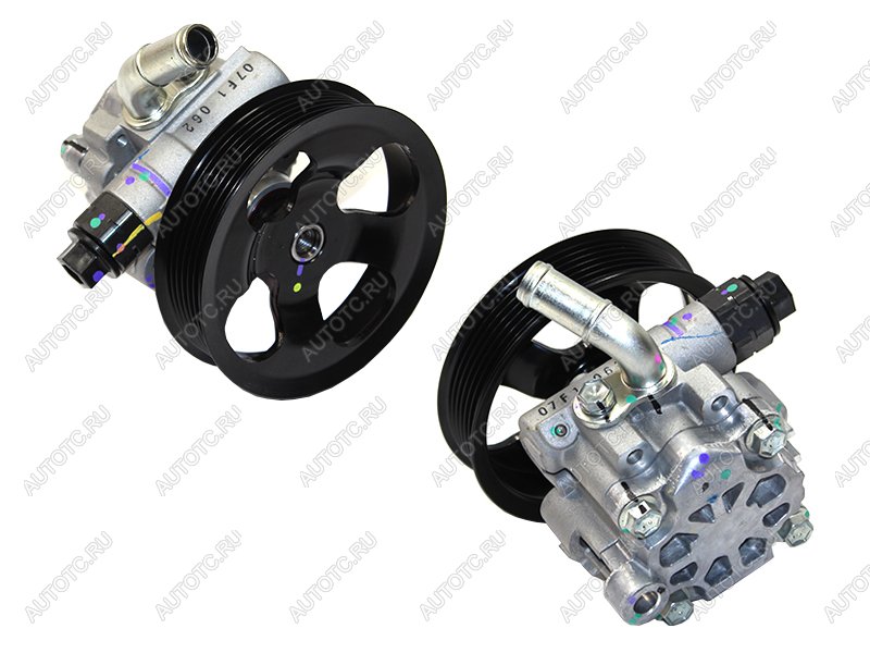38 999 р. Насос ГУР TOYOTA HiluxFortuner 15- TOYOTA 44310-0K130  с доставкой в г. Пермь