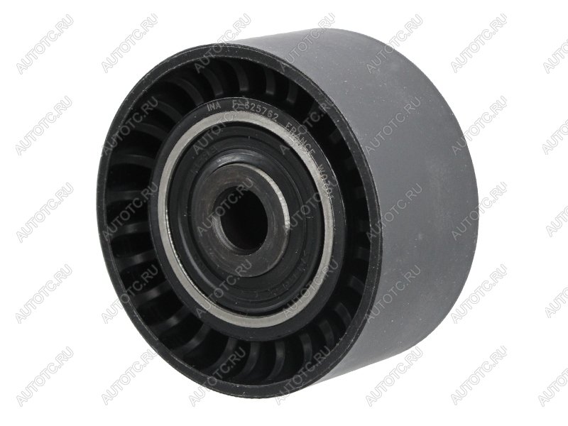 1 499 р. Ролик ремня ГРМ обводной FORD C-MAXFOCUSCITROEN C2C3C4C5PEUGEOT 206307 1,41,6D 05- INA 532032110  с доставкой в г. Пермь