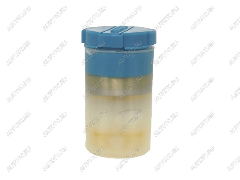 3 499 р. Распылитель форсунки TOYOTA 1KZTE 99- (без шайбочки) DN0PD704 DENSO 093400-7040  с доставкой в г. Пермь