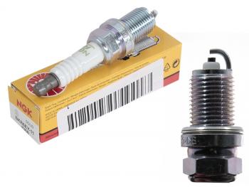 449 р. Свеча зажигания TOYOTANISSANDAIHATSU  3SFE4SFE5EFHE4AFE7AFESR20DE NGK BKR6EY-11  с доставкой в г. Пермь. Увеличить фотографию 1