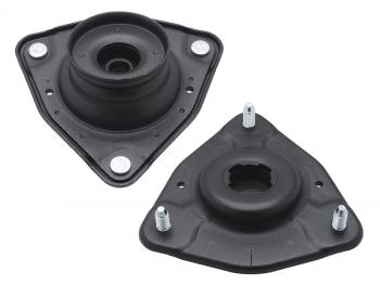 3 299 р. Опора передней стойки Toyota Harrier (XU80) 20-  RAV4 (XA50) 18-  Venza 20- BAIKOR BKSMF0094  с доставкой в г. Пермь. Увеличить фотографию 1