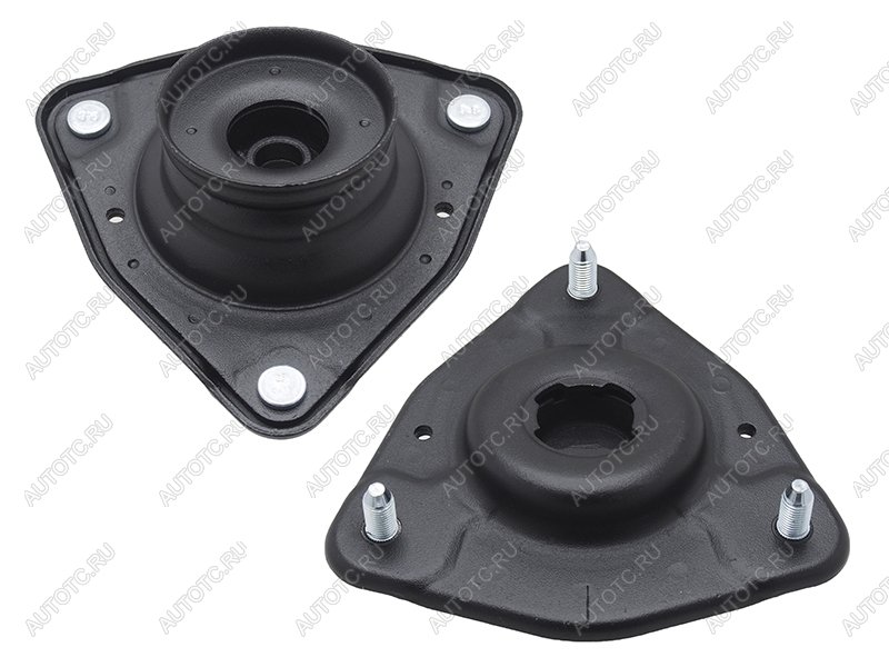 3 299 р. Опора передней стойки Toyota Harrier (XU80) 20-  RAV4 (XA50) 18-  Venza 20- BAIKOR BKSMF0094  с доставкой в г. Пермь