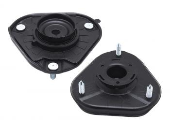 2 289 р. Опора передней стойки Toyota C-HR 16-23  Corolla (E210) 18-22  Prius (ZVW50) 15-23  Lexus UX 18- BAIKOR BKSMF0102  с доставкой в г. Пермь. Увеличить фотографию 1