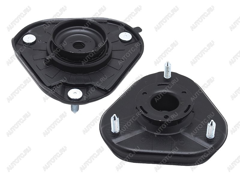 2 289 р. Опора передней стойки Toyota C-HR 16-23  Corolla (E210) 18-22  Prius (ZVW50) 15-23  Lexus UX 18- BAIKOR BKSMF0102  с доставкой в г. Пермь