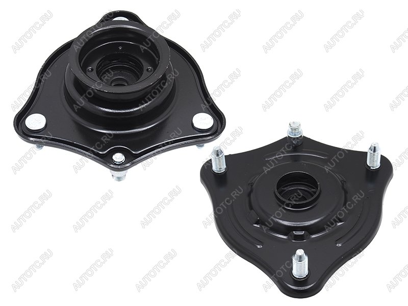 2 869 р. Опора передней стойки Honda CR-V 16-23  Subaru Impreza 16-19 BAIKOR BKSMF0100  с доставкой в г. Пермь