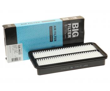 Фильтр воздушный салона BIG FILTER Toyota Camry ( XV20,  XV30,  XV40,  XV50,  XV55,  XV70,  XV80) - RAV4 ( XA305,  XA40,  XA50)