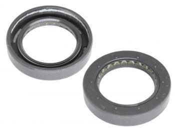 248 р. Сальник распредвала HO F18BF20BF22AF23A (SOHC) CF#CD#CL3TA#RA# ARS SD28X42X8L  с доставкой в г. Пермь. Увеличить фотографию 1