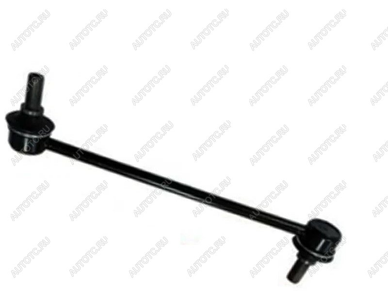 1 289 р. Тяга стабилизатора переднего TOYOTA AVENSIS/CALDINA 03-/COROLLA/IPSUM/NOAH/ALLION/PRIUS/HYUNDAI SOLA 555 SL-3640, sl3640 555 SL-3640  с доставкой в г. Пермь
