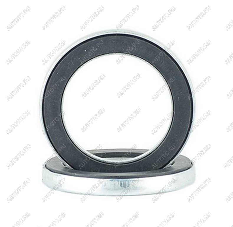 569 р. Подшипник опоры PEUGEOT Boxer CITROEN Jumper FIAT Ducato (02-) амортизатора переднего BSG BSG bsg70700016 BSG bsg70700016  с доставкой в г. Пермь