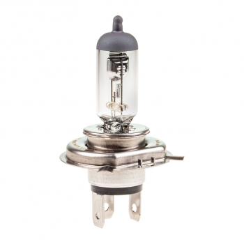 241 р. Лампа 12V H4 10090W P43t-38 12V OSRAM OSRAM 62204clc  с доставкой в г. Пермь. Увеличить фотографию 2