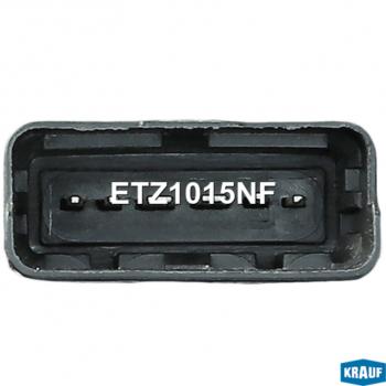 11 599 р. Заслонка PEUGEOT 207 дроссельная KRAUF KRAUF etz1015nf  с доставкой в г. Пермь. Увеличить фотографию 7