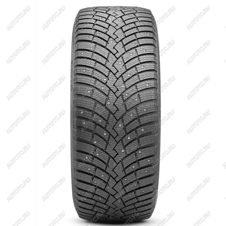 20 999 р. Покрышка PIRELLI Scorpion Ice Zero 2 шип. PIRELLI 25555 r19  с доставкой в г. Пермь