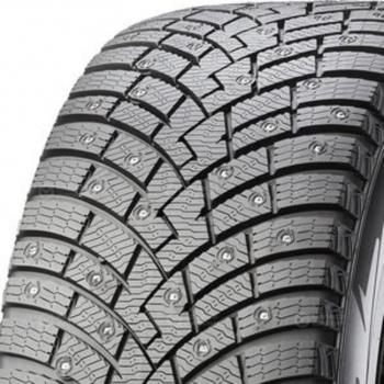 20 999 р. Покрышка PIRELLI Scorpion Ice Zero 2 шип. PIRELLI 25555 r19  с доставкой в г. Пермь. Увеличить фотографию 2