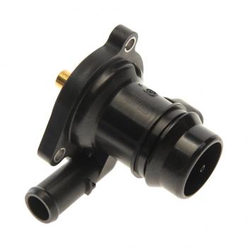 3 799 р. Термостат OPEL Astra J (09-),Corsa D (12-),Zafira C (11-) DELCOPARTS DELCOPARTS 19372523  с доставкой в г. Пермь. Увеличить фотографию 3