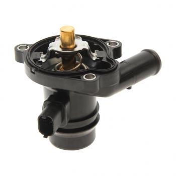 3 799 р. Термостат OPEL Astra J (09-),Corsa D (12-),Zafira C (11-) DELCOPARTS DELCOPARTS 19372523  с доставкой в г. Пермь. Увеличить фотографию 1