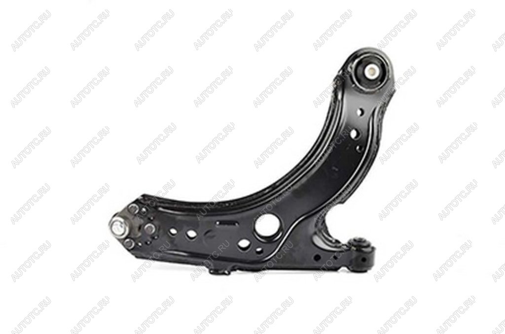 3 899 р. Рычаг подвески VW Bora,Golf AUDI A3 SKODA Octavia передней левыйправый BSG BSG bsg90315018  с доставкой в г. Пермь