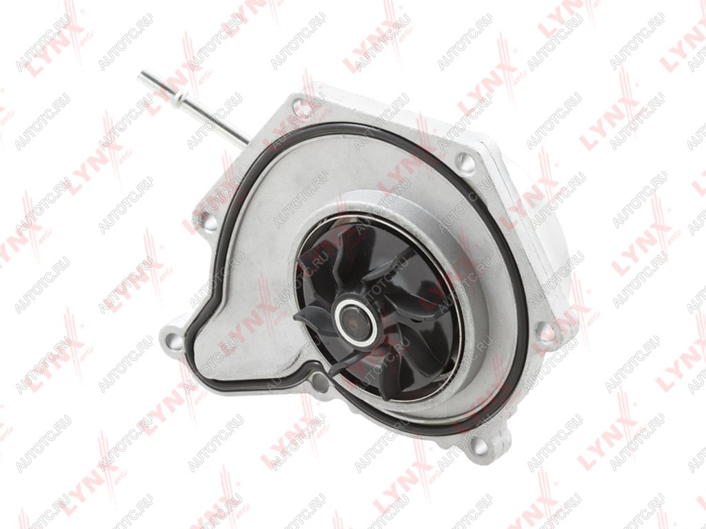 12 699 р. Насос водяной VW Touareg (04-) (2.7 TDI3.0 TDI3.2 FSI) AUDI A4,A5,A6,A8,Q5,Q7 LYNX LYNX cw0211  с доставкой в г. Пермь