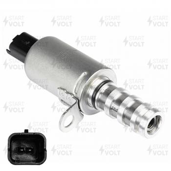 3 699 р. Клапан электромагнитный BMW 1 (F20),3 (F30) изменения фаз STARTVOLT STARTVOLT svc0346 STARTVOLT svc0346  с доставкой в г. Пермь. Увеличить фотографию 1