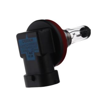 299 р. Лампа 12V H11 55W PGJ19-2 OSRAM OSRAM 64211clc  с доставкой в г. Пермь. Увеличить фотографию 2