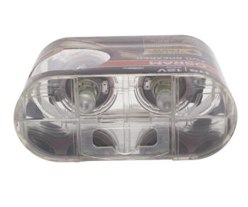 3 689 р. Лампа 12V H8 35W PGJ19-1 2600К евробокс (2шт.) Fog Breaker OSRAM OSRAM 62212fbr-hcb  с доставкой в г. Пермь. Увеличить фотографию 4
