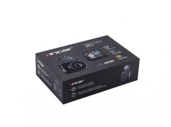 7 549 р. Видеорегистратор INCAR INCAR sdr-140  с доставкой в г. Пермь. Увеличить фотографию 6