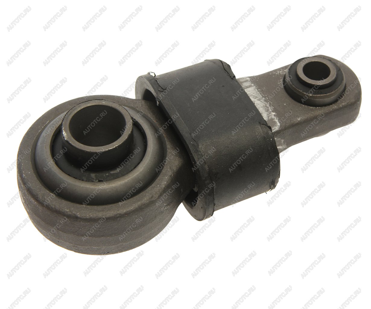 2 579 р. Сайлентблок VOLVO 850 (91-97) рычага подвески задней 4U 4U vlp14351  с доставкой в г. Пермь