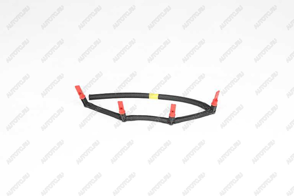 1 069 р. Трубка топливная PEUGEOT 207 (06-12) CITROEN C2 (05-09) обратная BSG BSG bsg70725002 BSG bsg70725002  с доставкой в г. Пермь