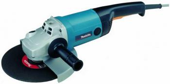 14 999 р. Машина углошлифовальная 2000Вт 230мм 6600обмин. MAKITA MAKITA 9069  с доставкой в г. Пермь. Увеличить фотографию 1