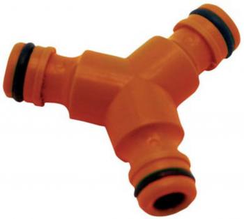 45 р. Тройник ARCHIMEDES ARCHIMEDES 90920  с доставкой в г. Пермь. Увеличить фотографию 1