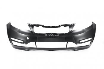 Бампер KIA Rio (15-) передний METACO METACO 8190-434