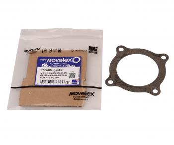 97 р. Прокладка ГАЗель Next,NN дв.G21A дроссельной заслонки (4 отв.) MOVELEX MOVELEX pm40005041-mx  с доставкой в г. Пермь. Увеличить фотографию 4
