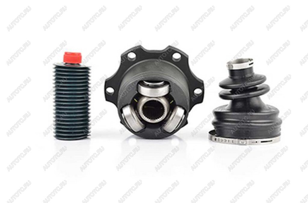 3 879 р. ШРУС внутренний AUDI A4 (99-) комплект BSG BSG bsg90340027 BSG bsg90340027  с доставкой в г. Пермь