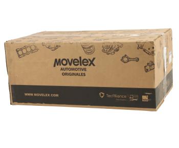 6 199 р. Картер ГАЗель Next,NN дв.G21A масляный в сборе (с пробкой) MOVELEX MOVELEX pm40004227-mx  с доставкой в г. Пермь. Увеличить фотографию 6