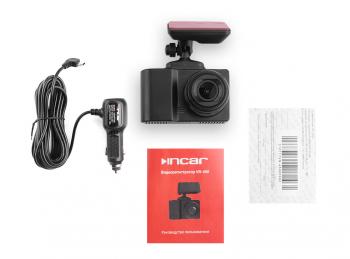 5 499 р. Видеорегистратор INCAR INCAR vr-450  с доставкой в г. Пермь. Увеличить фотографию 8