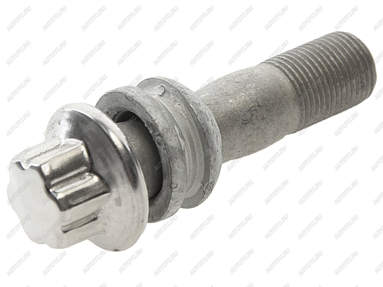779 р. Болт колеса М15х1.25х45 сфера ключ звезда MERCEDES GLS (X167),GLE (C167) OE MERCEDES a0009904518  с доставкой в г. Пермь
