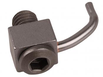 449 р. Форсунка ГАЗель Next,NN дв.G21A охлаждения поршня MOVELEX MOVELEX pm40004144-mx  с доставкой в г. Пермь. Увеличить фотографию 3