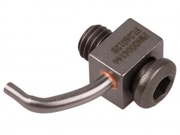 449 р. Форсунка ГАЗель Next,NN дв.G21A охлаждения поршня MOVELEX MOVELEX pm40004144-mx  с доставкой в г. Пермь. Увеличить фотографию 2
