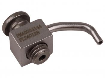 449 р. Форсунка ГАЗель Next,NN дв.G21A охлаждения поршня MOVELEX MOVELEX pm40004144-mx  с доставкой в г. Пермь. Увеличить фотографию 1